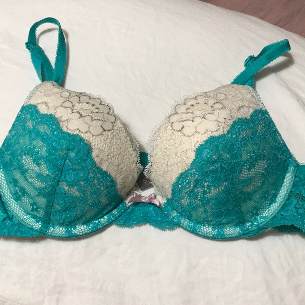 VS Dream Angels bra